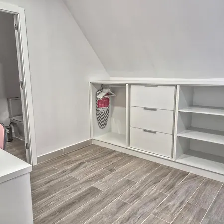 Apartmán House On Playa De Canteras With Ocean Views *